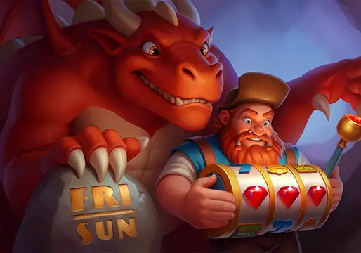 dragonia registration