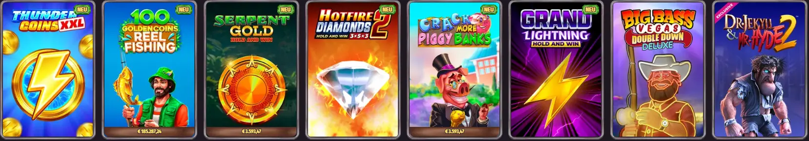 dragonia games